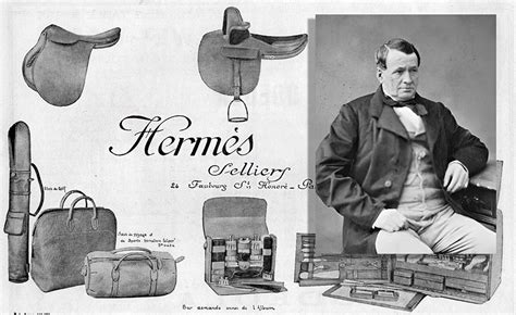 thierry hermes wikipedia|when was Hermes founded.